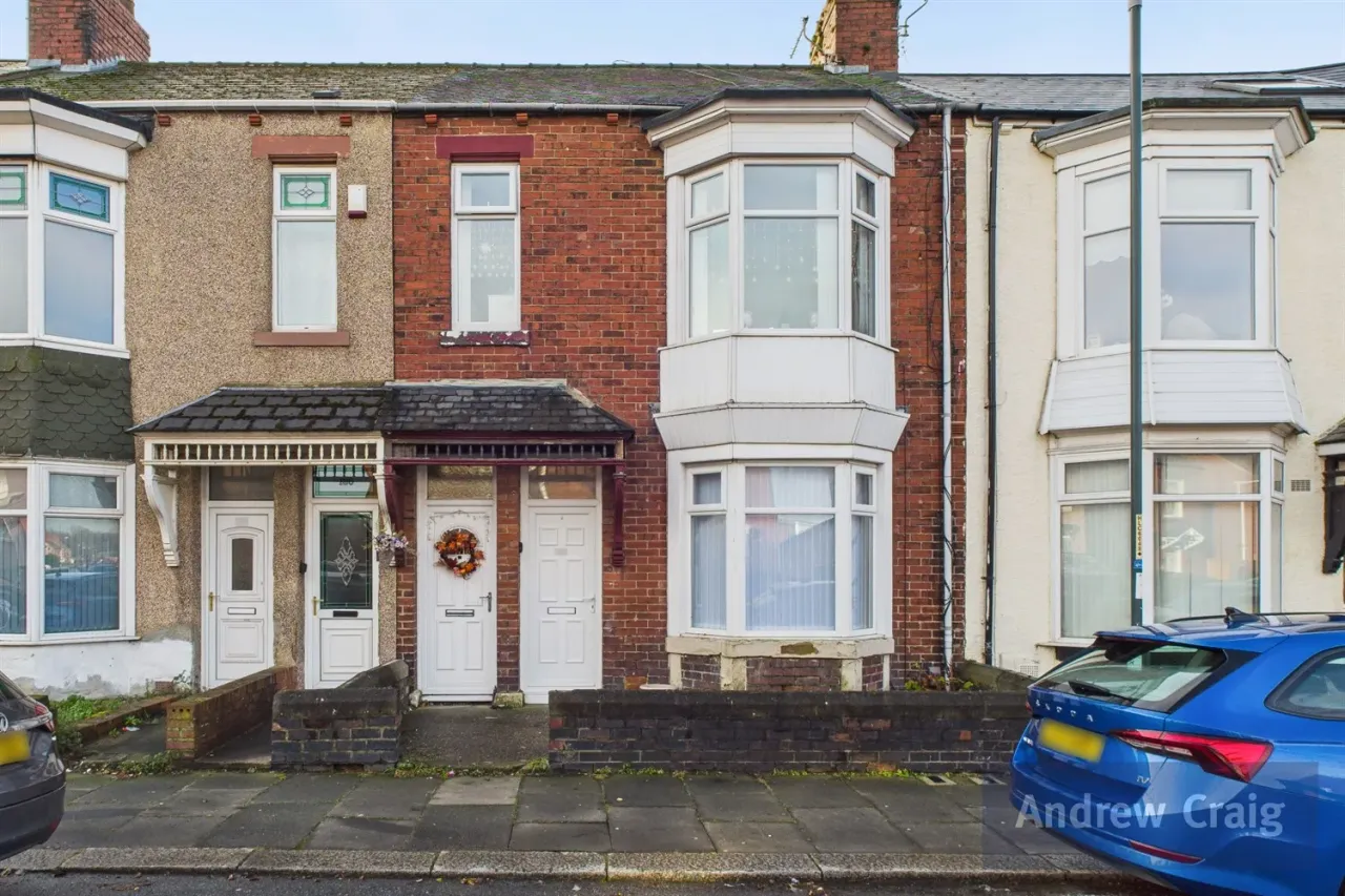 Ashley Road, South Shields, NE34, photo 12