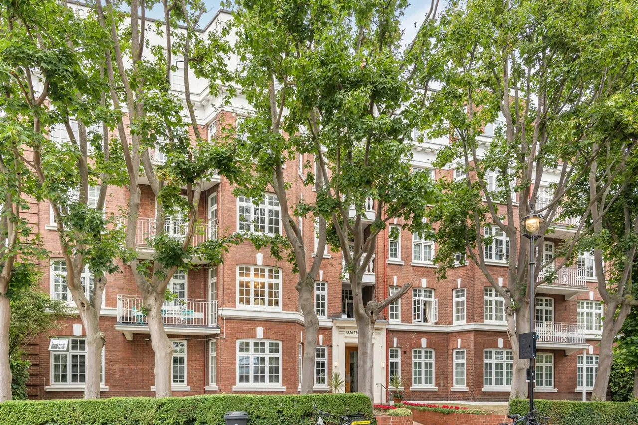 Elm Tree Road, London, NW8, photo 8