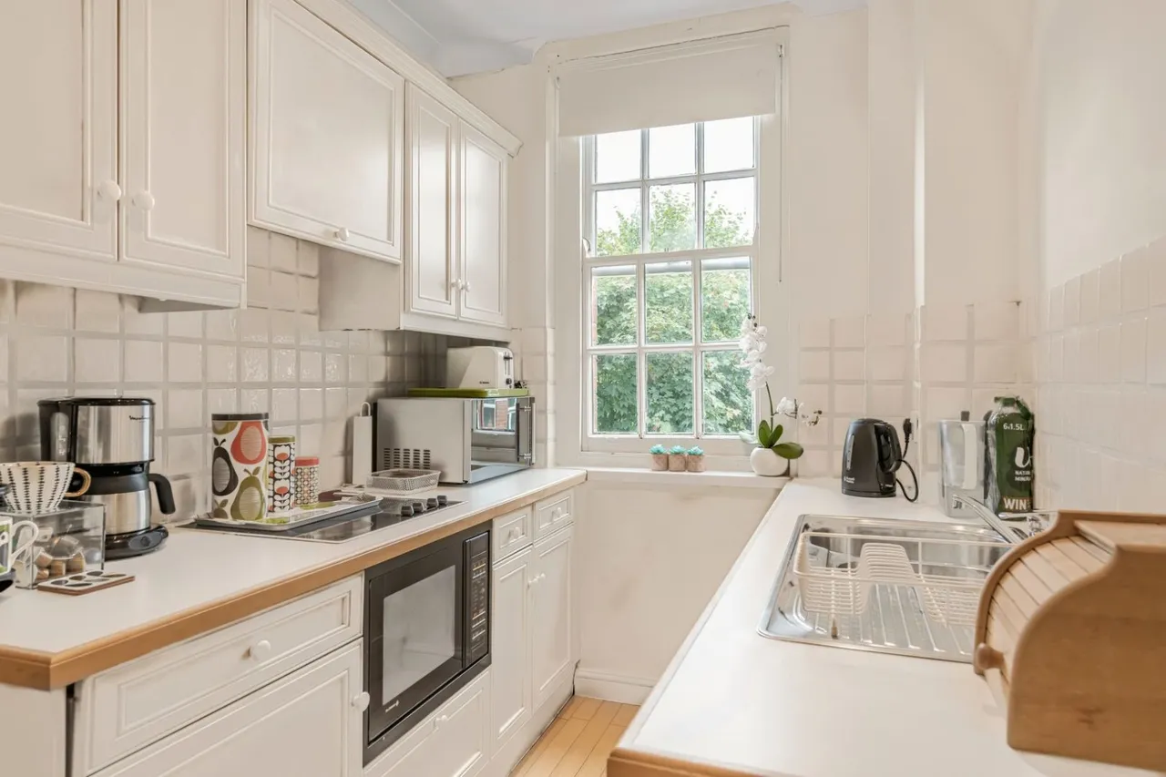 Elm Tree Road, London, NW8, photo 6