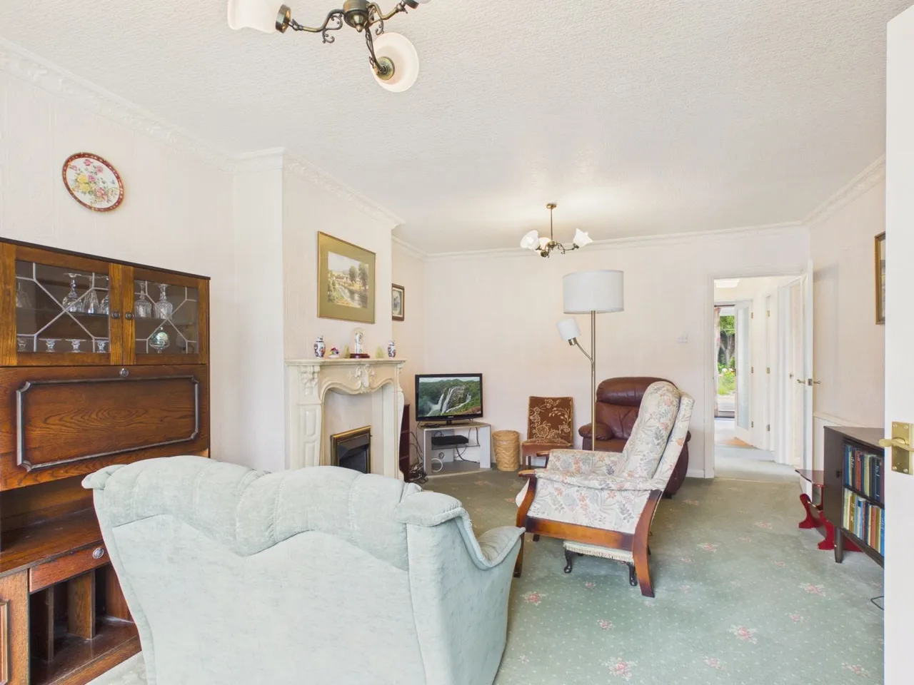 The Downs, Silverdale, NG11, photo 2