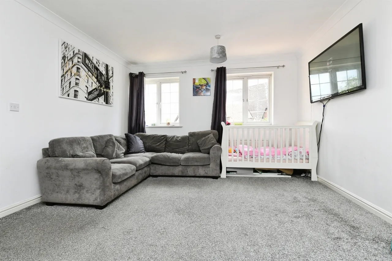 Chelmer Road, Chelmer Village, CM2, photo 4