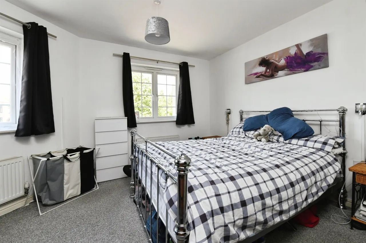 Chelmer Road, Chelmer Village, CM2, photo 9
