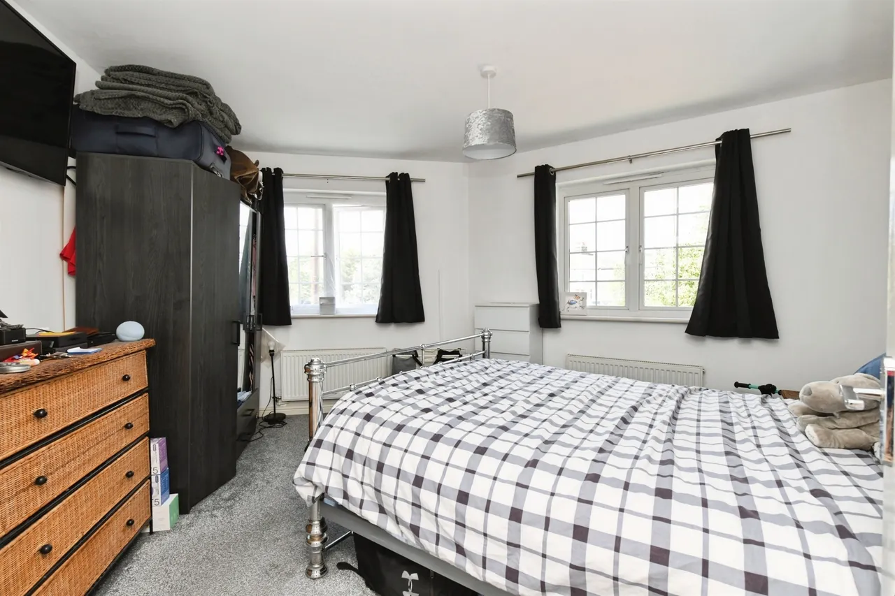 Chelmer Road, Chelmer Village, CM2, photo 10