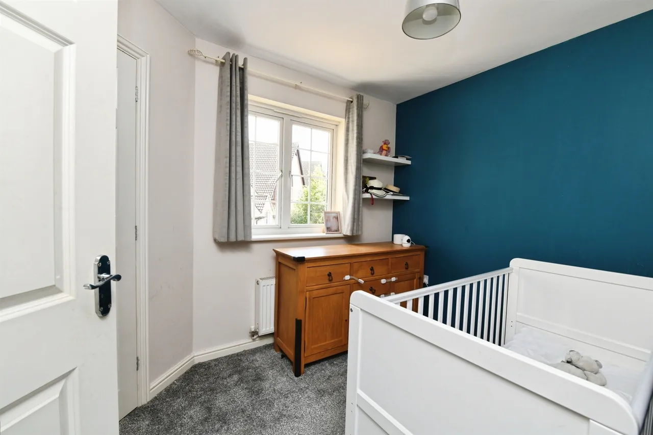 Chelmer Road, Chelmer Village, CM2, photo 11