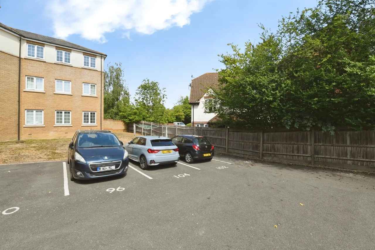 Chelmer Road, Chelmer Village, CM2, photo 13