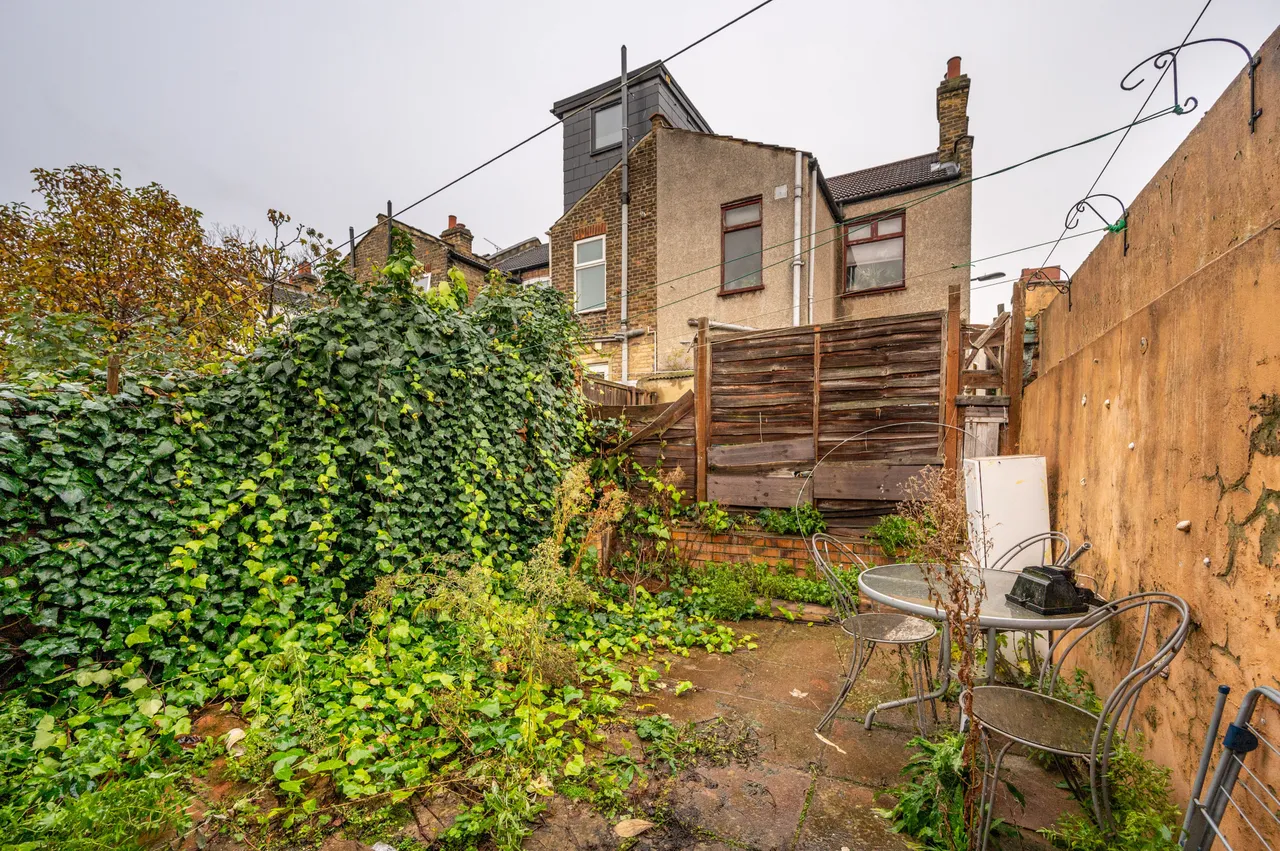 London, E11, photo 10