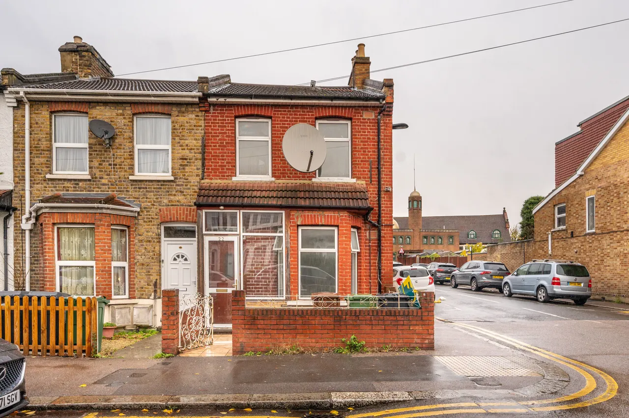 London, E11, photo 11