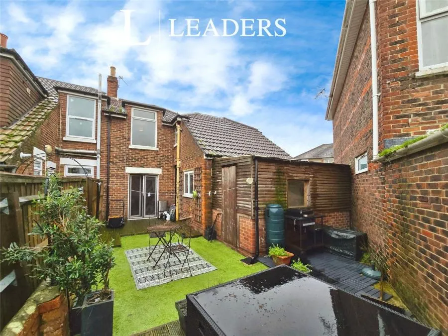 Cambridge Road, Gosport, PO12, photo 2