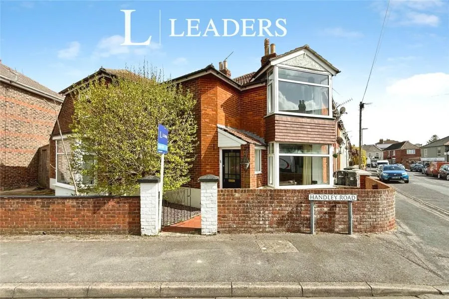 3 bed house for sale, Cambridge Road, Gosport, PO12