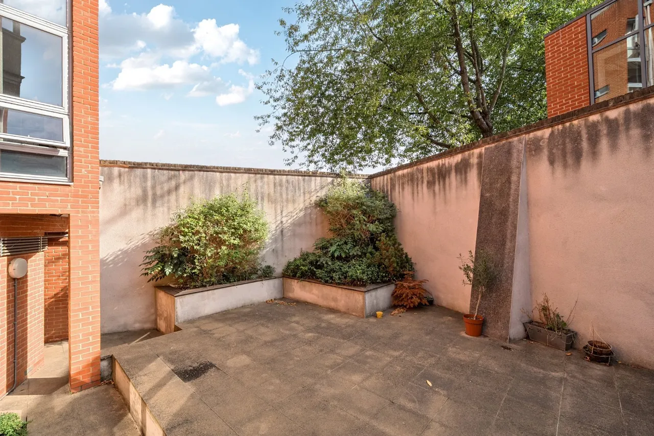 Carnegie House, Hammersmith, W6, photo 6