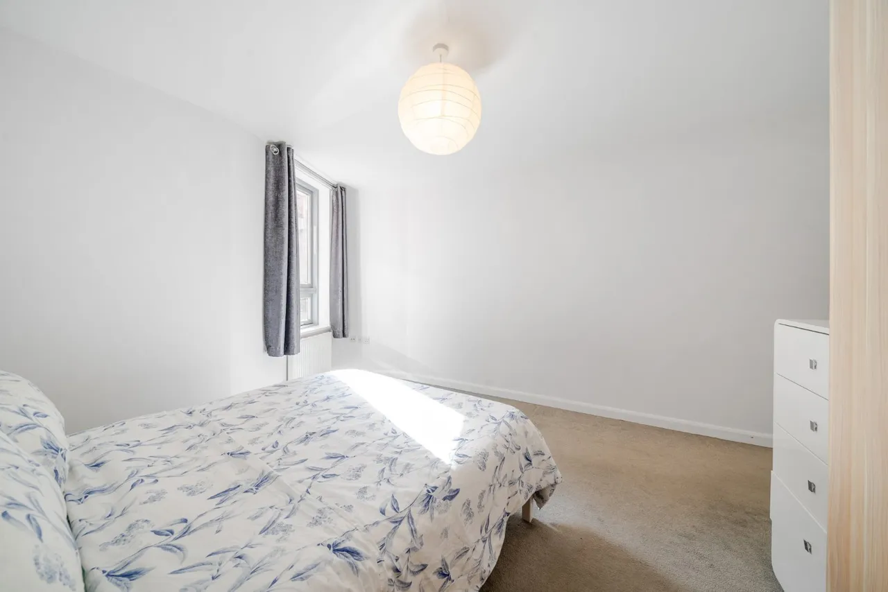 Carnegie House, Hammersmith, W6, photo 11