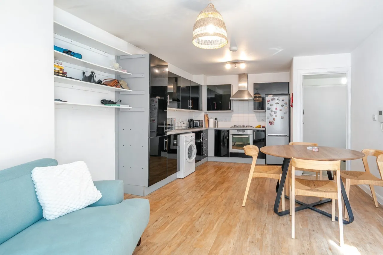 Carnegie House, Hammersmith, W6, photo 7