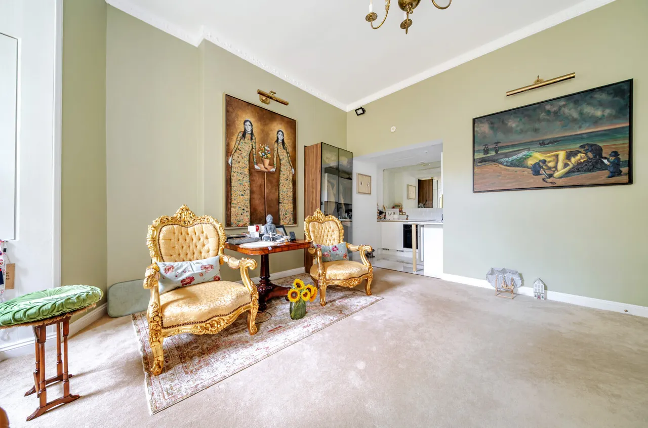 Brunswick Square, Hove, BN3, photo 4