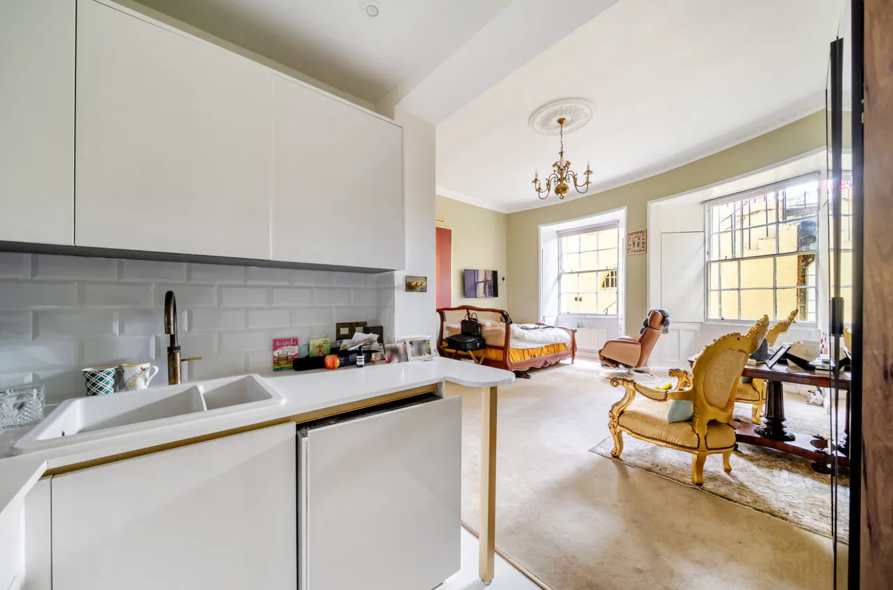 Brunswick Square, Hove, BN3, photo 10