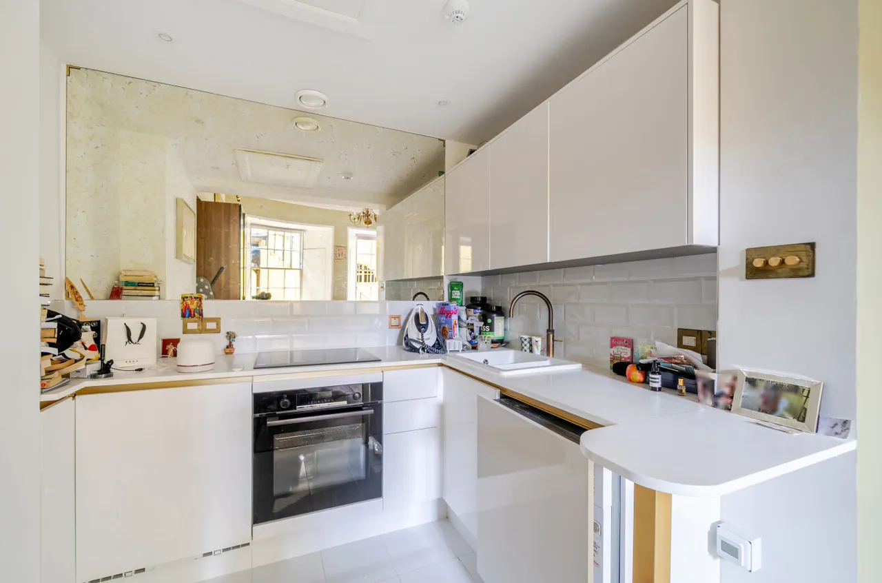Brunswick Square, Hove, BN3, photo 9