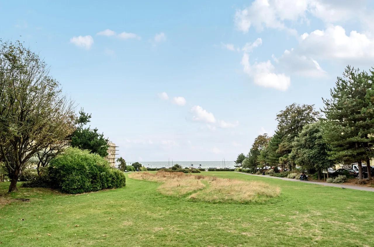 Brunswick Square, Hove, BN3, photo 12