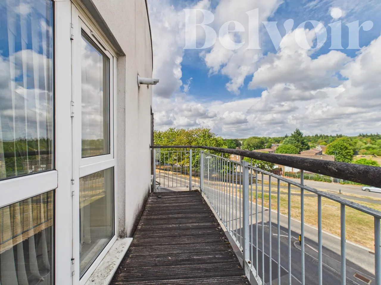 Edmund Court, Basingstoke, RG24, photo 11