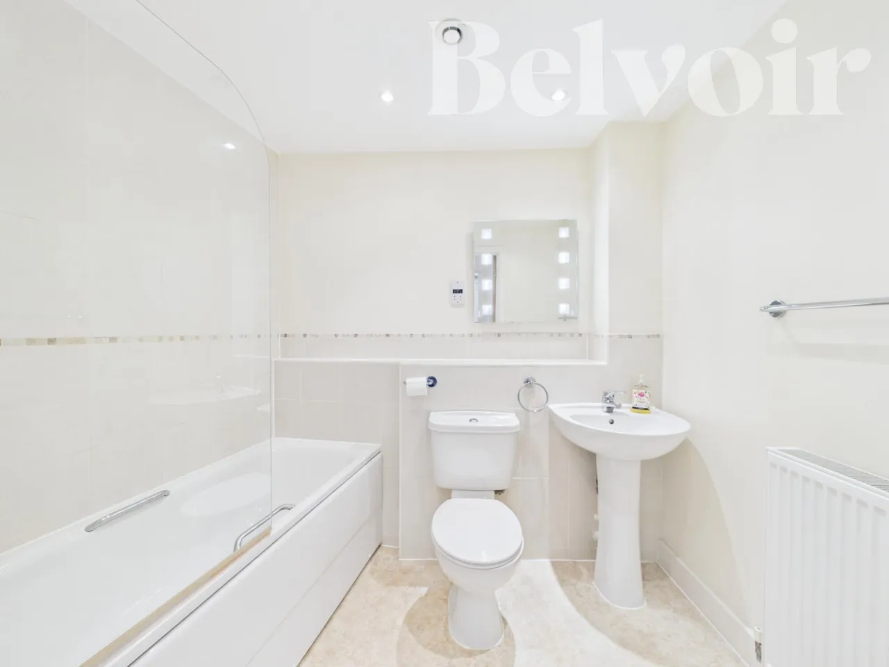 Edmund Court, Basingstoke, RG24, photo 10