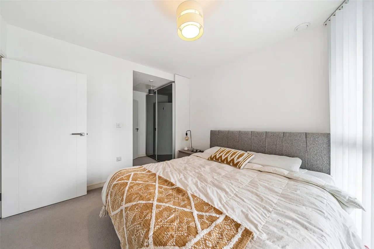 Cable Walk, SE10, photo 18