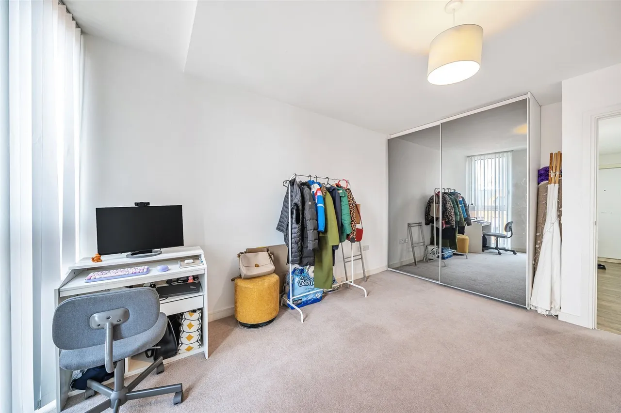Cable Walk, SE10, photo 19