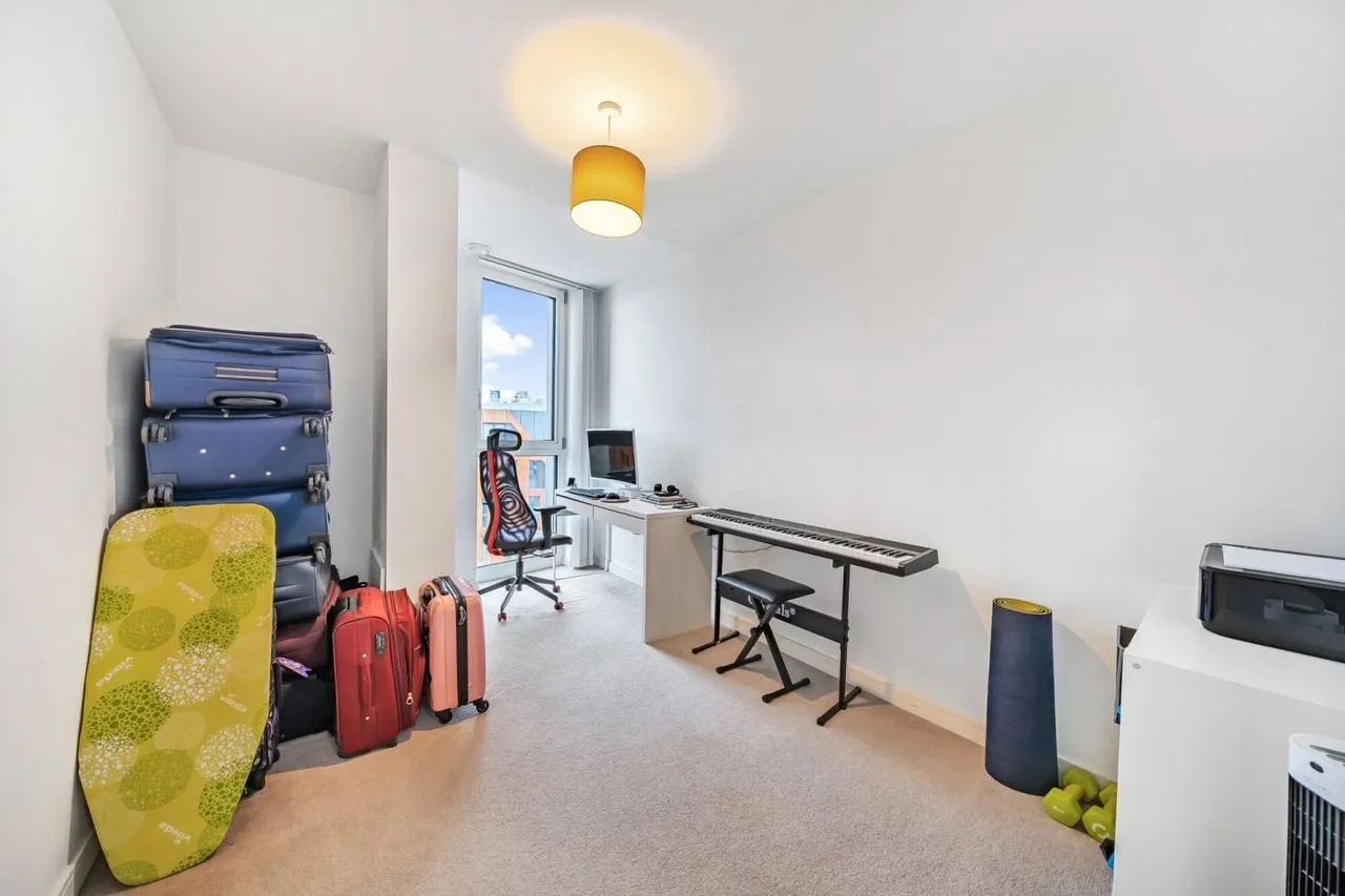 Cable Walk, SE10, photo 11