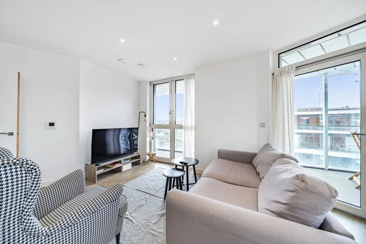 Cable Walk, SE10, photo 13