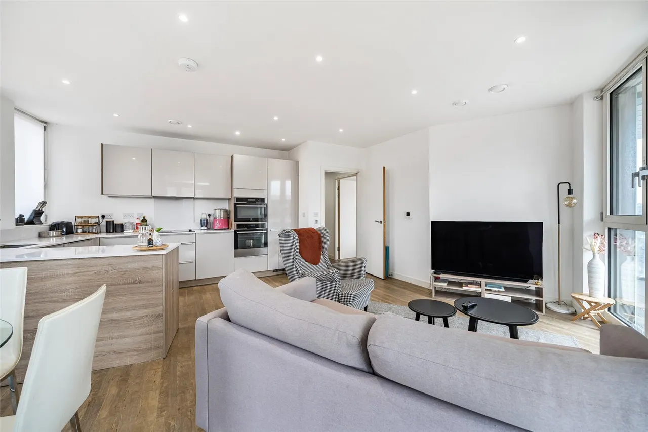 Cable Walk, SE10, photo 15