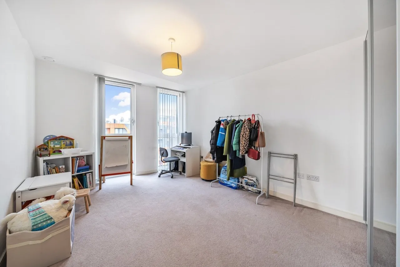 Cable Walk, SE10, photo 6