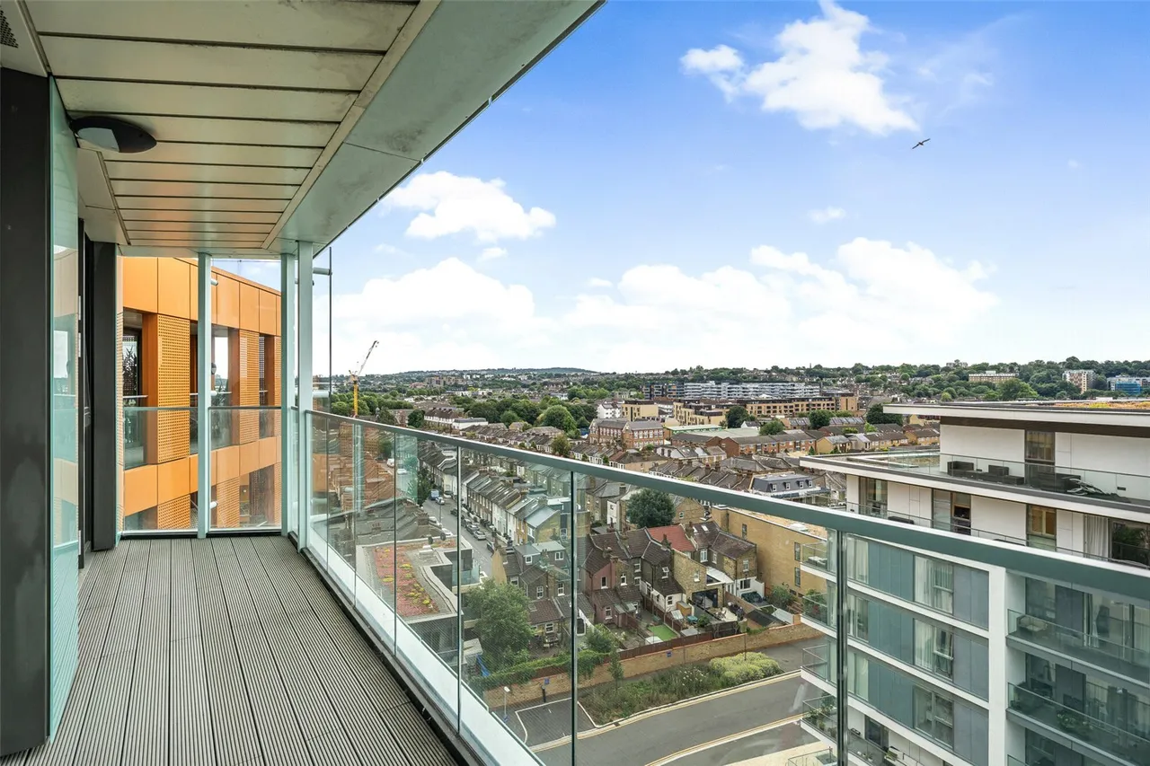 Cable Walk, SE10, photo 4