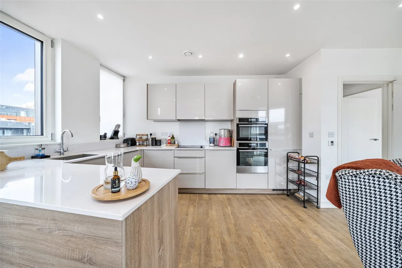 Cable Walk, SE10, photo 16