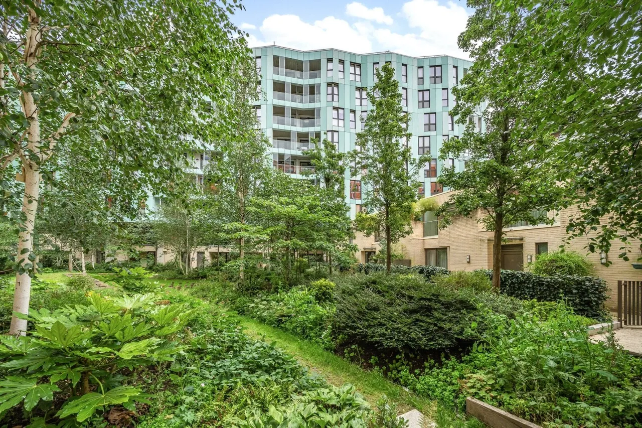 Cable Walk, SE10, photo 10