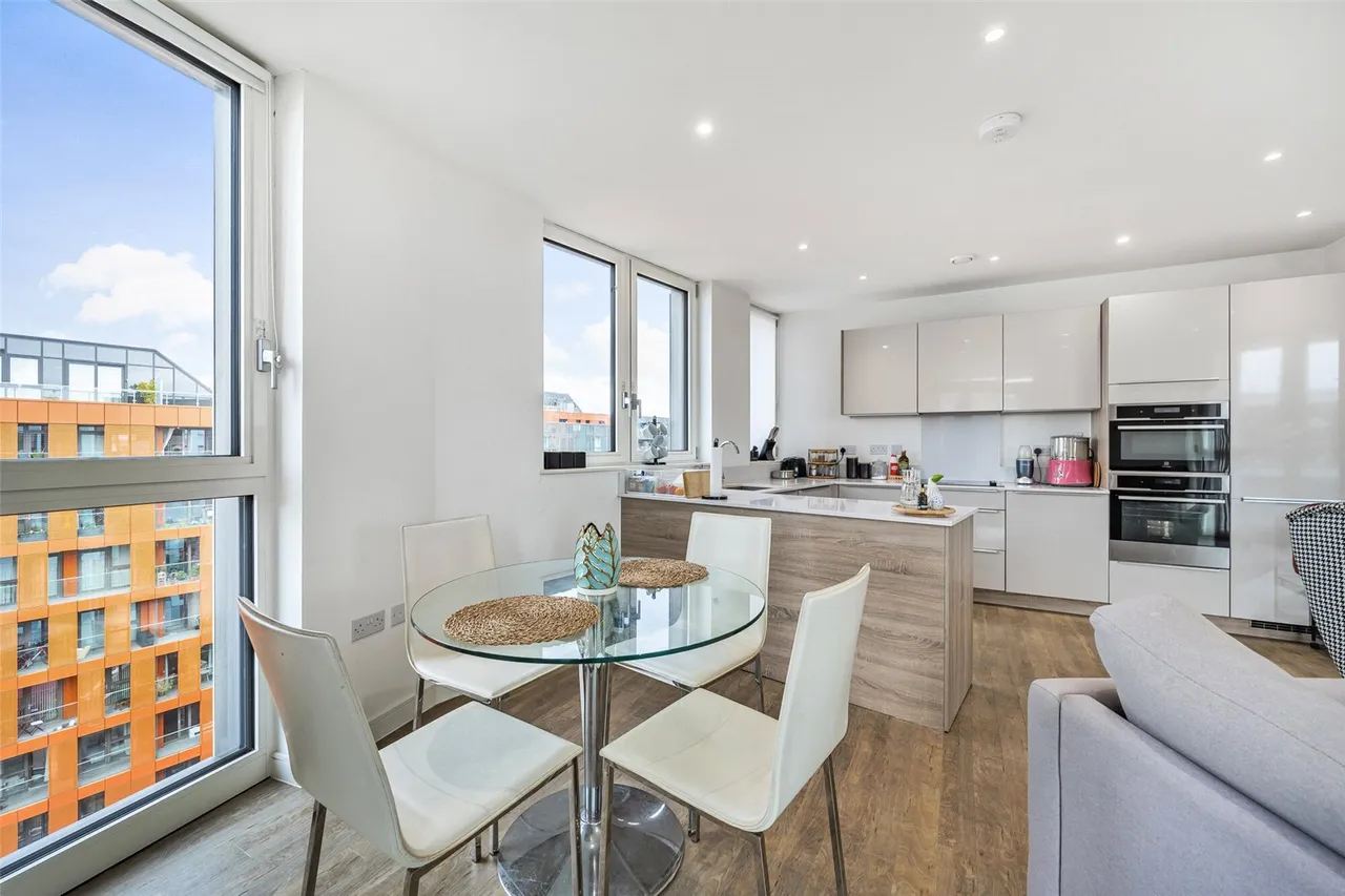 Cable Walk, SE10, photo 17