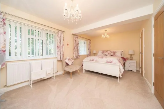 Weald Drive, Little Sutton, CH66, photo 20