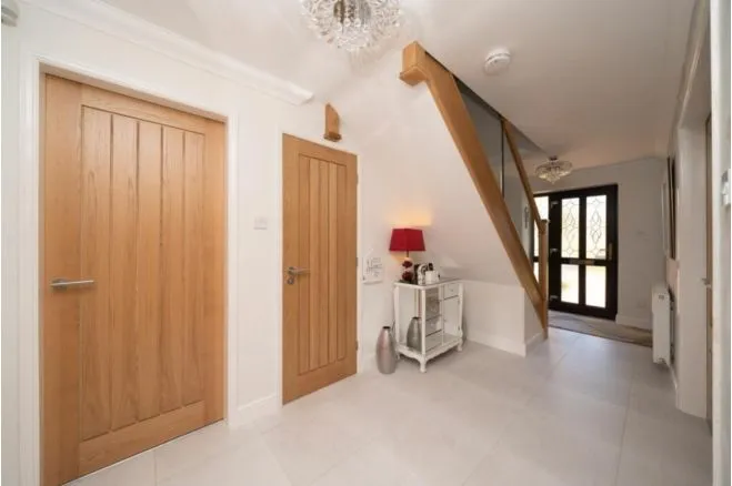 Weald Drive, Little Sutton, CH66, photo 2