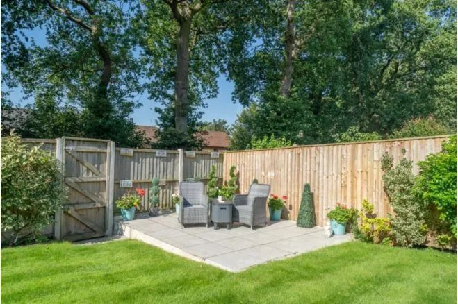 Weald Drive, Little Sutton, CH66, photo 22