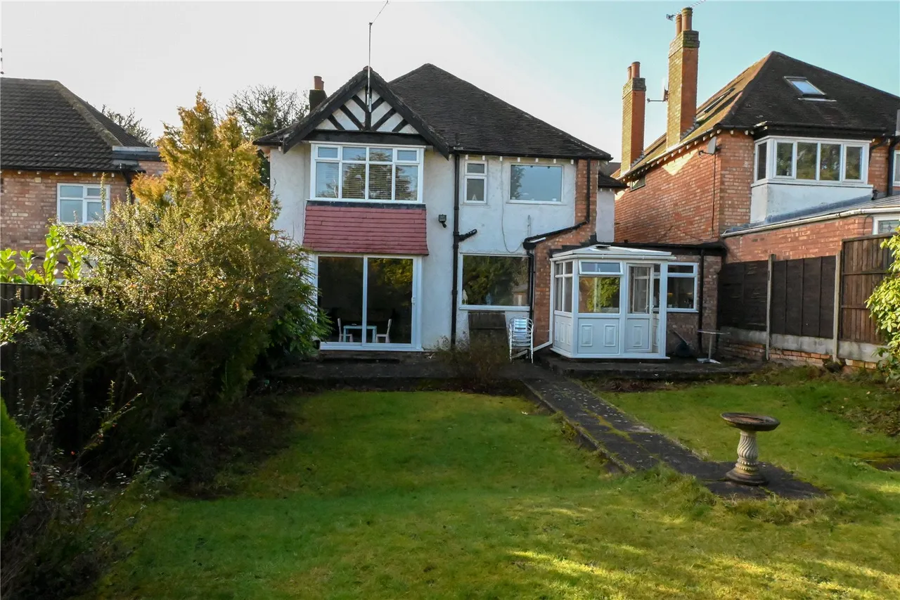 Wake Green Road, Moseley, Birmingham, B13 9XH, photo 19