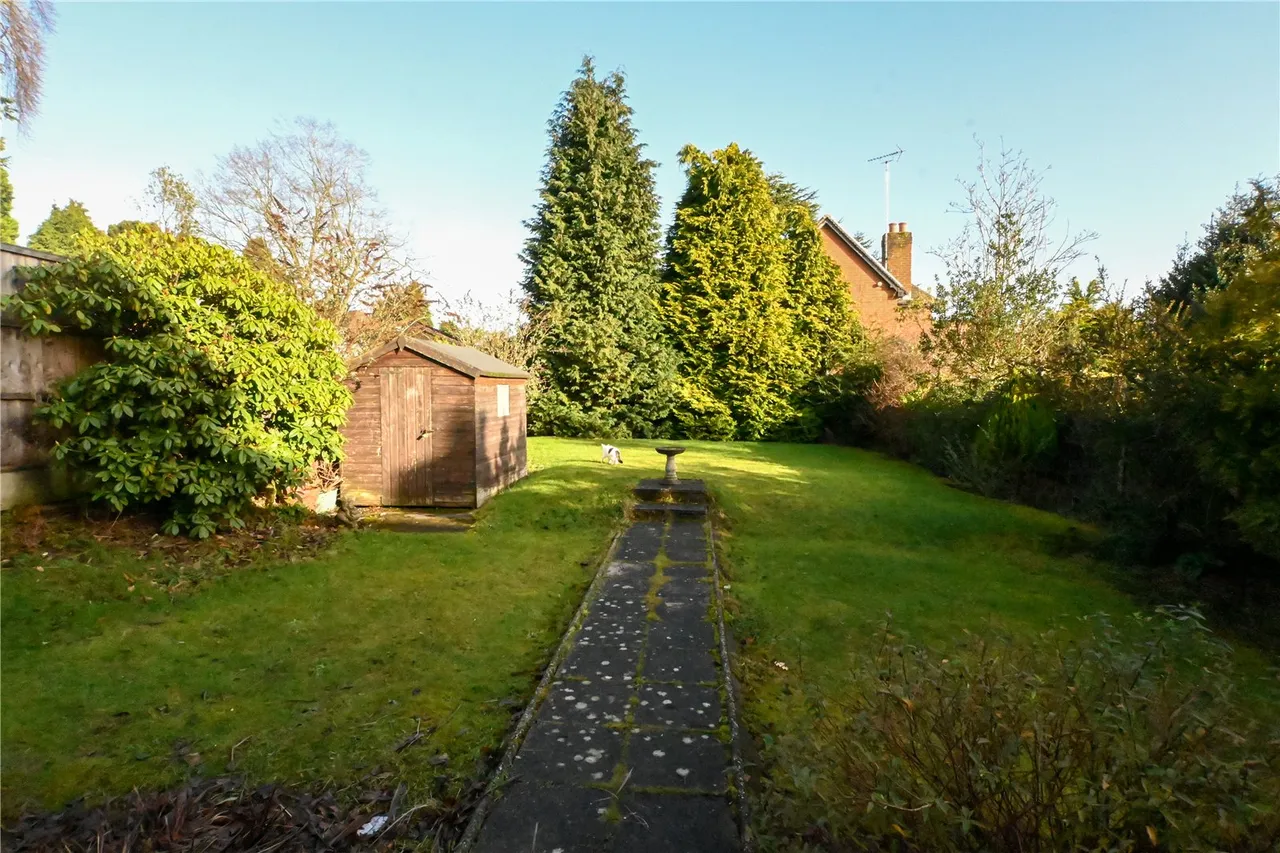 Wake Green Road, Moseley, Birmingham, B13 9XH, photo 4