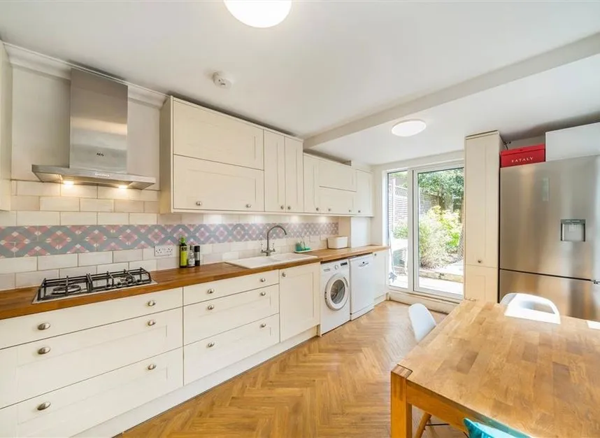 Fingal Street, Greenwich, SE10, photo 6