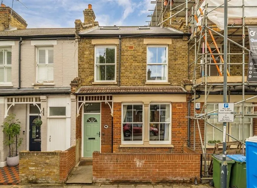 Fingal Street, Greenwich, SE10, photo 4