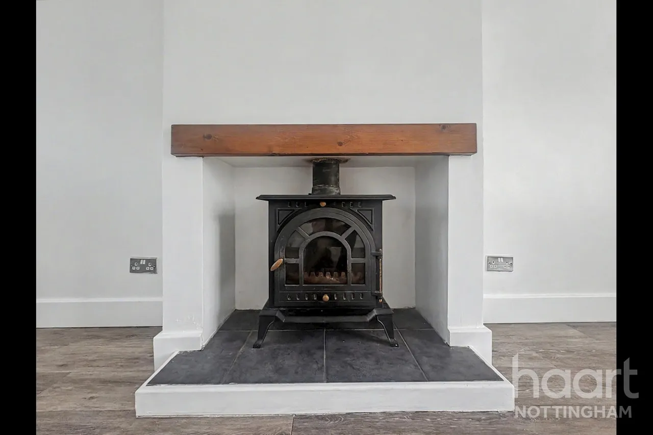 Bournmoor Avenue, Clifton, NG11, photo 4