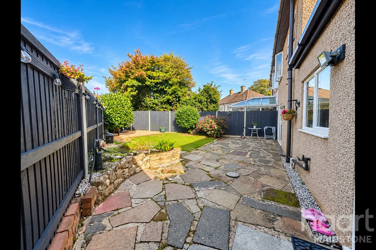 Nottingham Avenue, Maidstone, ME15, photo 15