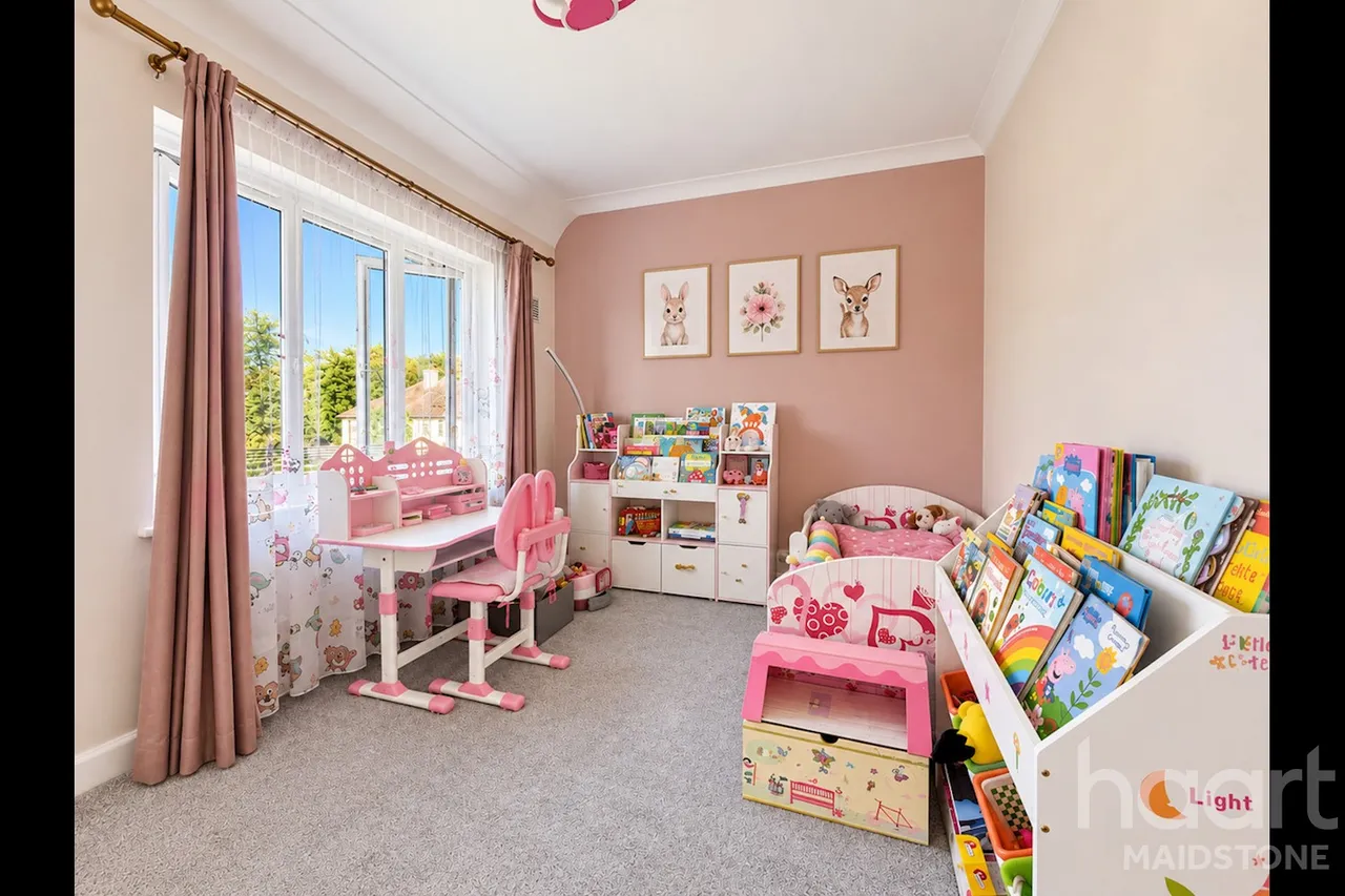 Nottingham Avenue, Maidstone, ME15, photo 11