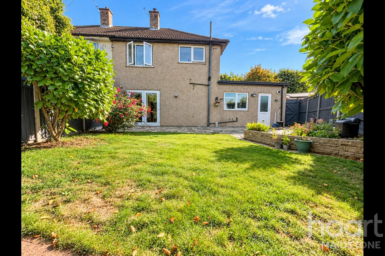 Nottingham Avenue, Maidstone, ME15, photo 16
