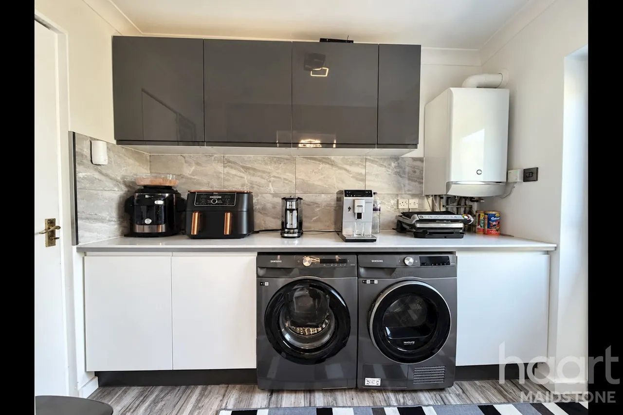 Nottingham Avenue, Maidstone, ME15, photo 14