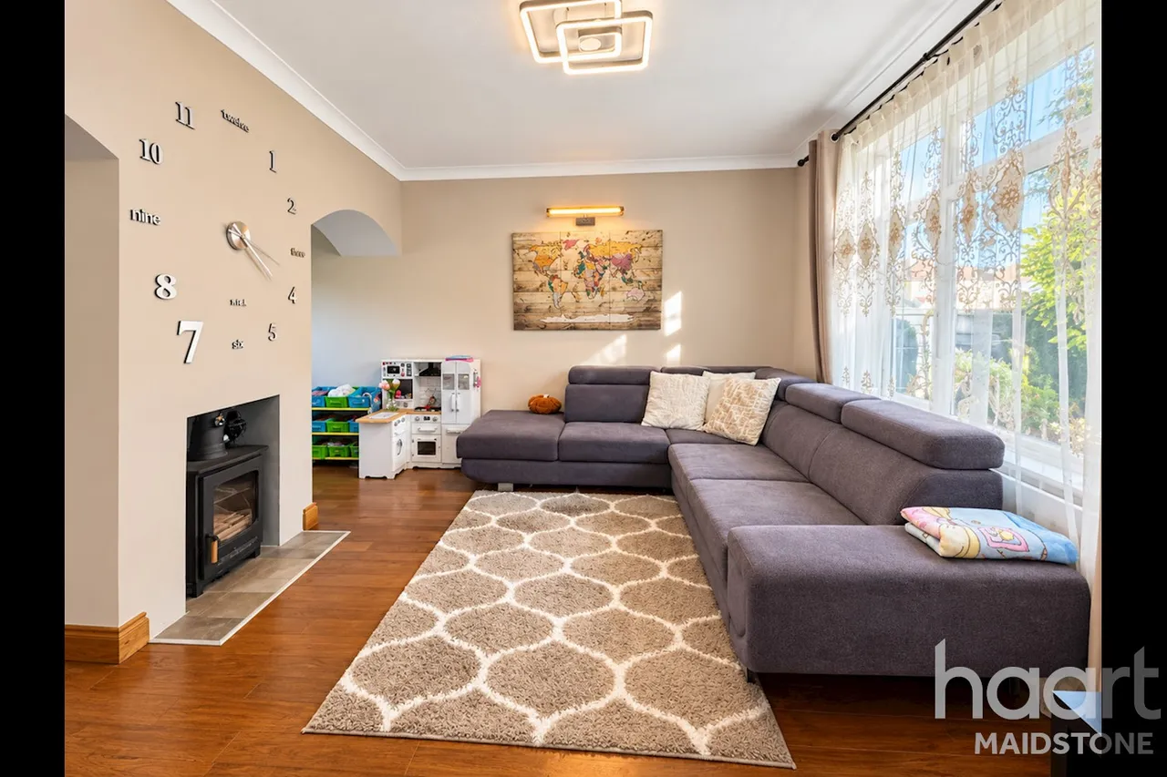 Nottingham Avenue, Maidstone, ME15, photo 5