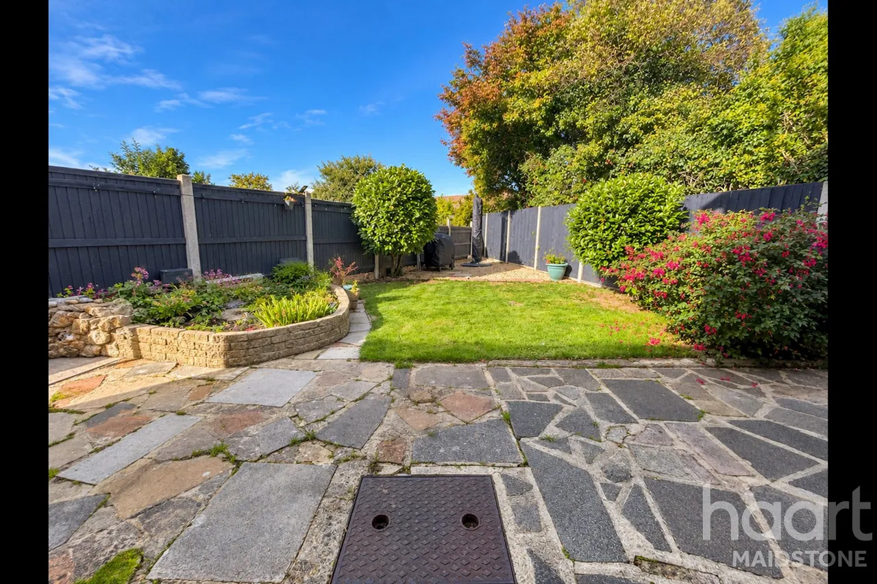 Nottingham Avenue, Maidstone, ME15, photo 10