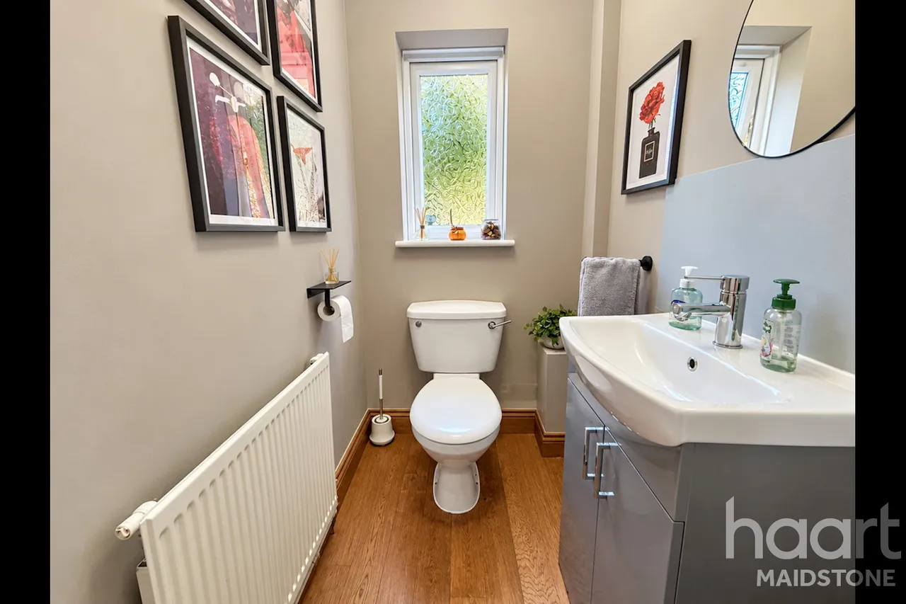 Nottingham Avenue, Maidstone, ME15, photo 13