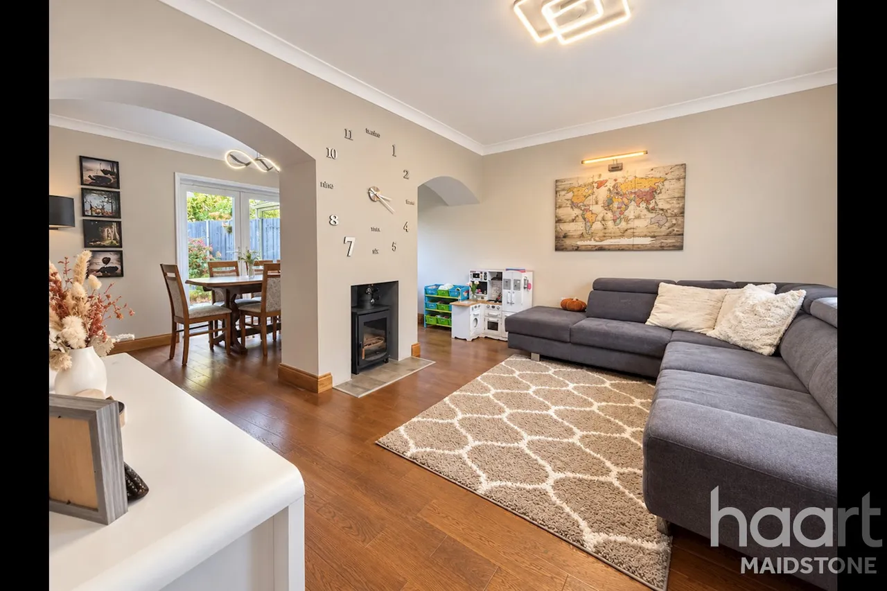 Nottingham Avenue, Maidstone, ME15, photo 6