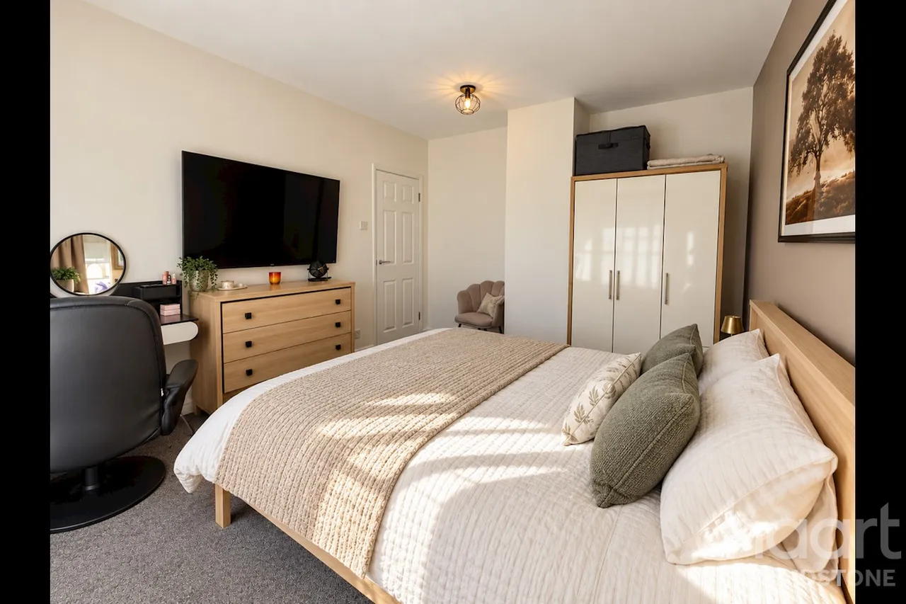 Nottingham Avenue, Maidstone, ME15, photo 9