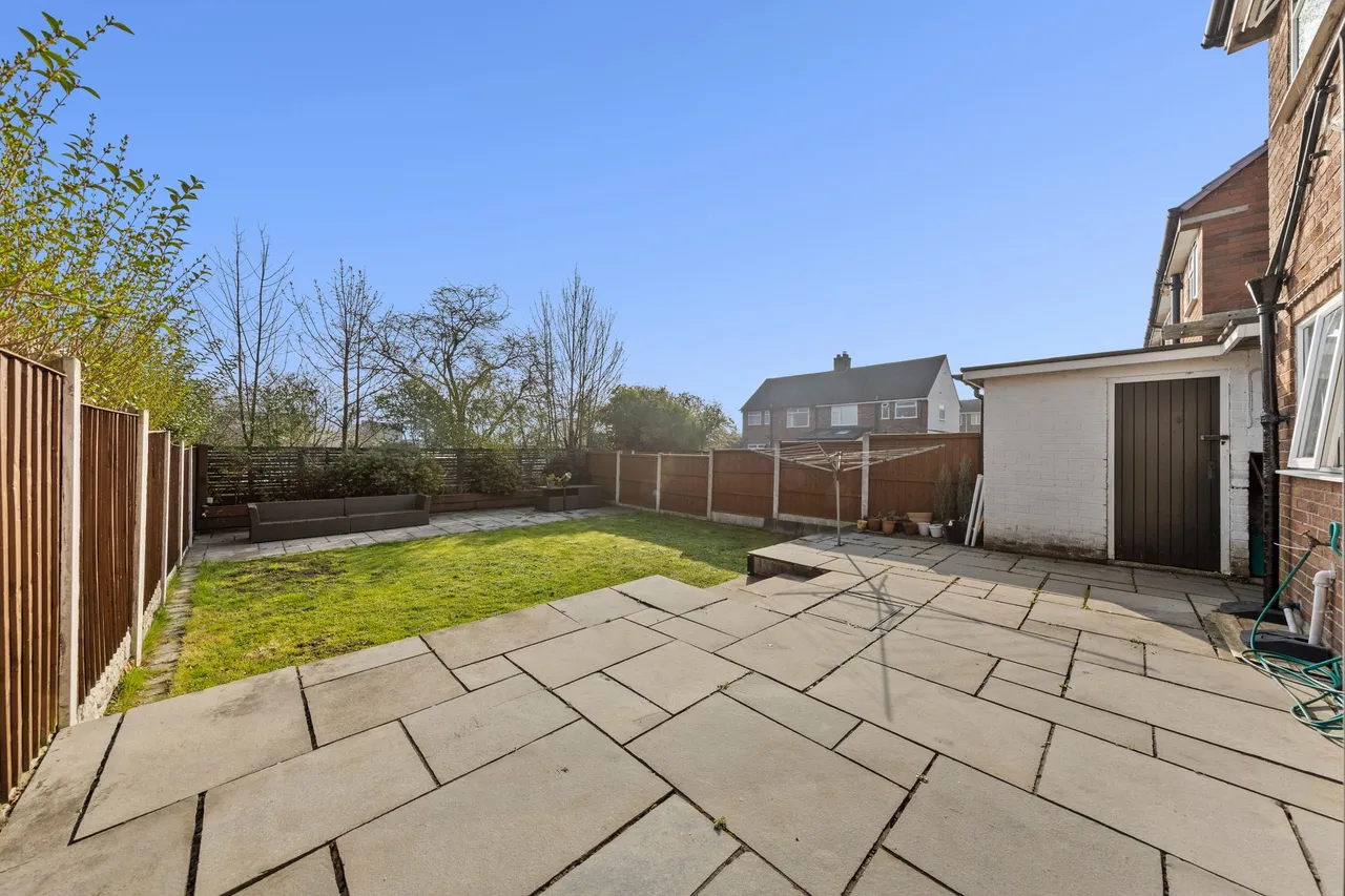 Bridge Lane, Appleton, Warrington, Warrington, WA4 3AU, photo 13